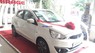 Mitsubishi Mirage  MT  2017 - Bán ô tô Mitsubishi Mirage, màu trắng, nhập khẩu, tiết kiệm xăng, hỗ trợ vay 80-100% giá trị xe