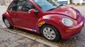 Volkswagen Beetle 2007 - Cần bán xe Volkswagen Beetle sản xuất năm 2007 số tự động, giá tốt