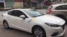 Mazda 3 2015 - Bán Mazda 3 sản xuất 2015, màu trắng như mới, giá tốt