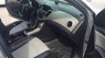 Chevrolet Cruze 1.6 MT 2013 - Cần bán Chevrolet Cruze 1.6 MT 2013, màu xám