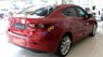 Mazda 3 1.5AT 2017 - Cần bán xe Mazda 3 1.5AT năm 2017, màu đỏ