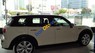 Mini Cooper S Clubman 2017 - Bán Mini Cooper S Clubman sản xuất 2017, màu trắng, xe nhập