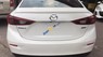 Mazda 3 2015 - Bán Mazda 3 sản xuất 2015, màu trắng như mới, giá tốt
