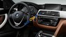 BMW 3 Series 320i 2017 - Bán BMW 3 Series 320i năm 2017, màu trắng, nhập khẩu nguyên chiếc