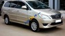 Toyota Innova   E 2.0MT  2013 - Bán Toyota Innova E 2.0MT sản xuất 2013, màu vàng  