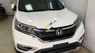 Honda CR V 2.0 2015 - Bán ô tô Honda CR V 2.0 sản xuất 2015, màu trắng giá cạnh tranh