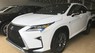 Lexus RX Fsport 2017 - Cần bán Lexus RX Fsport năm 2017, màu trắng, nhập khẩu