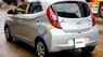 Hyundai Eon 2012 - Cần bán Hyundai Eon năm sản xuất 2012, màu bạc, nhập khẩu nguyên chiếc xe gia đình