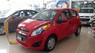 Chevrolet Spark Van 2017 - Cần bán xe Chevrolet Spark Van sản xuất 2017, màu đỏ