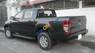 Ford Ranger 2015 - Bán Ford Ranger đời 2015, màu xám, nhập khẩu 