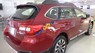 Subaru Outback  2.5 i-S 2017 - Bán Subaru Outback 2.5 i-S đời 2017, màu đỏ, giá tốt