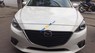 Mazda 3 2015 - Bán Mazda 3 sản xuất 2015, màu trắng như mới, giá tốt