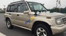 Suzuki Vitara MT 2005 - Bán xe cũ Suzuki Vitara MT sản xuất 2005, màu xám như mới