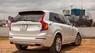 Volvo XC90   2017 - Bán Volvo XC90 sản xuất năm 2017, màu trắng, nhập khẩu