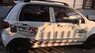 Daewoo Matiz SE 2005 - Bán Daewoo Matiz SE sản xuất 2005, màu trắng xe gia đình