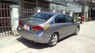 Honda Civic   2.0 2009 - Cần bán gấp Honda Civic 2.0 sản xuất 2009, màu bạc 