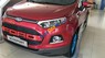 Ford EcoSport 2017 - Bán Ford EcoSport năm 2017, màu đỏ giá cạnh tranh