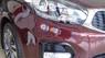 Kia Rondo 2017 - Bán Kia Rondo sản xuất năm 2017, màu đỏ, giá tốt