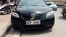 Toyota Camry LE 2007 - Xe Toyota Camry LE năm 2007, màu đen, xe nhập 