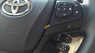Toyota Camry LE  2.5L 2015 - Cần bán Toyota Camry LE 2.5L năm 2015, màu vàng, nhập khẩu