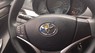 Toyota Vios 1.5G 2016 - Cần bán lại xe Toyota Vios 1.5G sản xuất 2016, màu vàng  