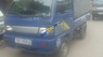 Suzuki Super Carry Truck 2002 - Bán Suzuki Super Carry Truck năm sản xuất 2002, màu xanh lam