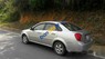 Daewoo Lacetti 2008 - Cần bán lại xe Daewoo Lacetti sản xuất 2008, 225 triệu