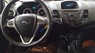 Ford Fiesta 1.0L Ecoboost AT Titanium  2017 - Bán Ford Fiesta 1.0L Ecoboost AT Titanium năm sản xuất 2017, màu trắng