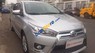 Toyota Yaris    AT 2014 - Cần bán gấp Toyota Yaris AT sản xuất 2014, màu bạc  