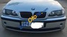 BMW 325i 2005 - Cần bán xe cũ BMW 325i đời 2005, màu bạc  