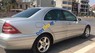 Mercedes-Benz C class  C200 Kompressor 2003 - Cần bán lại xe Mercedes C200 Kompressor sản xuất năm 2003 như mới, 238tr