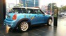 Mini Cooper S   2015 - Bán Mini Cooper S sản xuất năm 2015, xe nhập