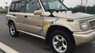 Suzuki Vitara MT 2005 - Bán xe Suzuki Vitara MT sản xuất 2005, màu ghi vàng như mới, 245 triệu