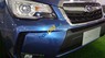 Subaru Forester  2.0 XT 2017 - Bán Subaru Forester 2.0 XT đời 2017, nhập khẩu  