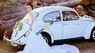 Volkswagen Bora 1980 - Cần bán xe Volkswagen Bora năm 1980, màu trắng, nhập khẩu