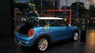 Mini Cooper S   2015 - Bán Mini Cooper S sản xuất năm 2015, xe nhập