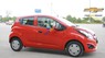 Chevrolet Spark Van 2017 - Cần bán xe Chevrolet Spark Van sản xuất 2017, màu đỏ