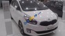 Kia Rondo 2.0 GATH 2017 - Bán Kia Rondo 2.0 GATH năm 2017, màu trắng, 650tr