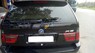 BMW X5 2003 - Cần bán BMW X5 năm sản xuất 2003, màu đen còn mới