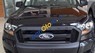 Ford Ranger  Base 2.2L MT 2017 - Bán ô tô Ford Ranger Base 2.2L MT sản xuất năm 2017, màu đen