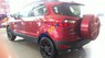 Ford EcoSport  Black Edition  2017 - Bán xe Ford EcoSport Black Edition năm sản xuất 2017, màu đỏ