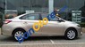 Toyota Vios 1.5E MT 2017 - Bán xe Toyota Vios 1.5E MT sản xuất năm 2017, màu vàng