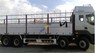 Xe tải Trên 10 tấn Chenglong  2017 - Bán xe tải Chenglong năm 2017, màu bạc, nhập khẩu