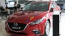 Mazda 3 1.5AT 2017 - Cần bán xe Mazda 3 1.5AT năm 2017, màu đỏ