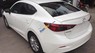 Mazda 3 2015 - Bán Mazda 3 sản xuất 2015, màu trắng như mới, giá tốt