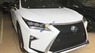 Lexus RX Fsport 2017 - Cần bán Lexus RX Fsport năm 2017, màu trắng, nhập khẩu