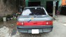 Mazda 323 E 1997 - Bán xe Mazda 323 E đời 1997, màu xám (ghi), nhập khẩu