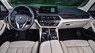 BMW 5 Series 520d 2017 - Bán xe BMW 5 Series (G30) 520d 2017, màu nâu, xe nhập