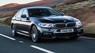 BMW 5 Series 520d 2017 - Bán BMW 5 Series 520d 2017 máy dầu, màu nâu, nhập khẩu chính hãng