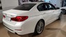 BMW 5 Series 520d 2017 - Bán xe BMW 5 Series (G30) 520d 2017 thế hệ mới, màu trắng, nhập khẩu chính hãng